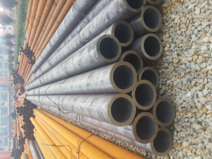 厚壁钢管批发