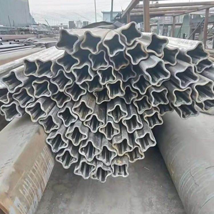 冷拔异型管